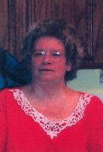 Shirley  Oshel